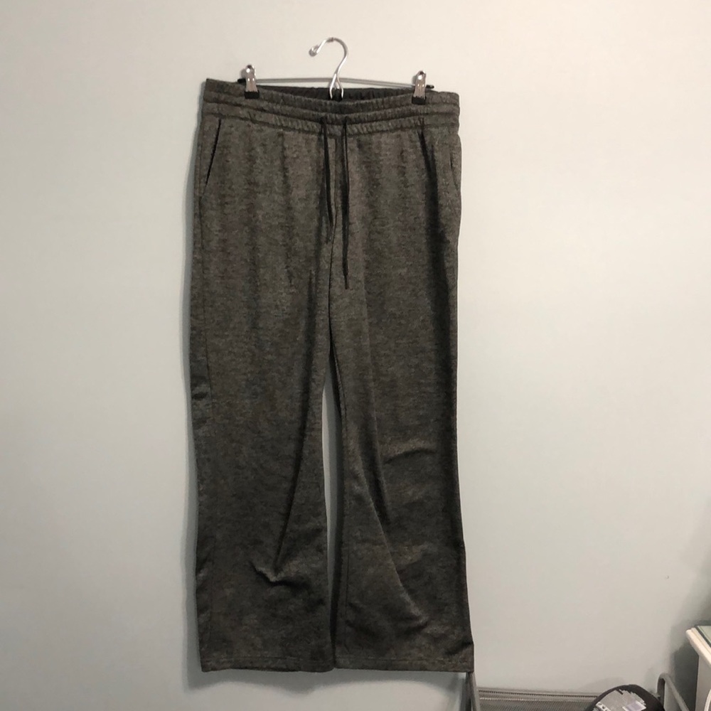 Adidas sweat pants